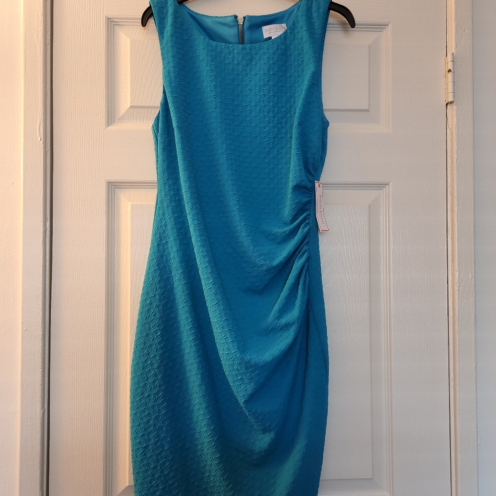 Bisou Bisou Dress